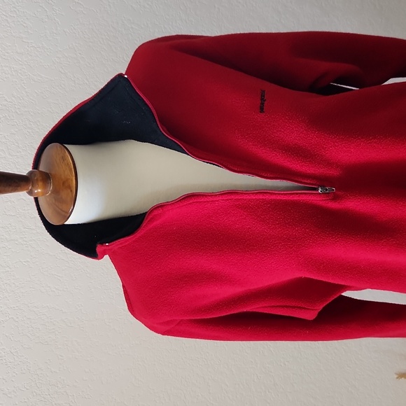 Patagonia Capilene Fleece 1/2 Zip Jacket - Picture 5 of 9